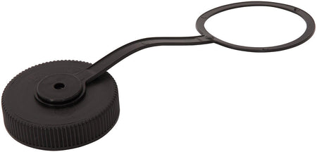 Wm Loop Top Lid Black (Pack) - Get Tight Gear