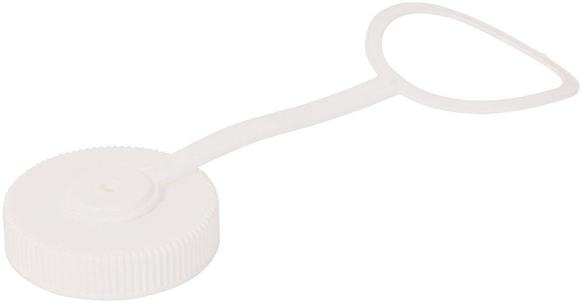 Wm Loop Top Lid White (Pack) - Get Tight Gear