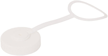 Wm Loop Top Lid White (Pack) - Get Tight Gear