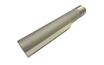 WMD BUFFER TUBE CARBINE NIB - X SILVER - Get Tight Gear