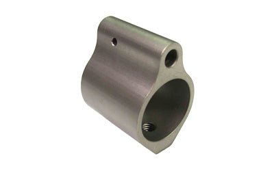 WMD NIB - X GAS BLOCK LOW PROFILE .750 - Get Tight Gear