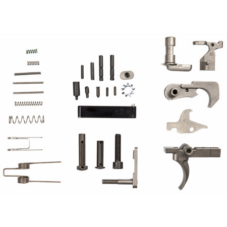 WMD NIB - X LOWER PARTS KIT MOD 2 - Get Tight Gear