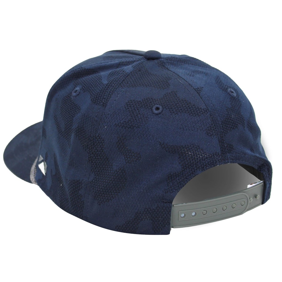 Wolf Howl Cloud Texture 5 - Panel Rope Cap - Get Tight Gear