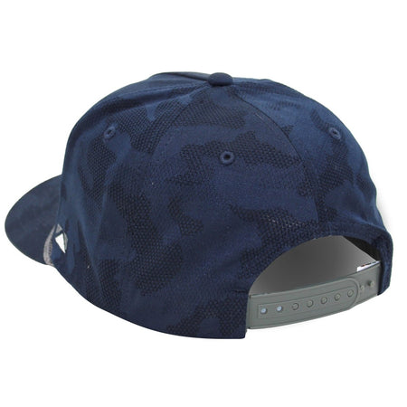 Wolf Howl Cloud Texture 5 - Panel Rope Cap - Get Tight Gear
