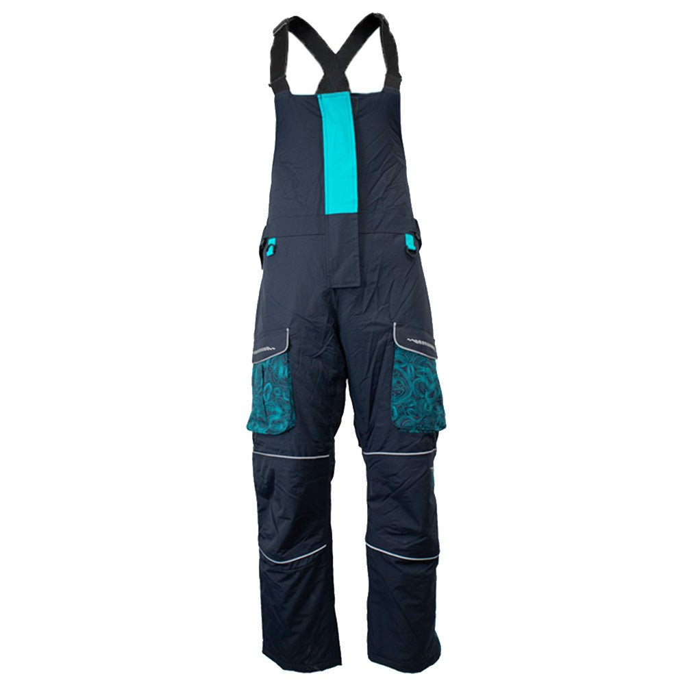 Women's Ice Bibs - Get Tight Gear