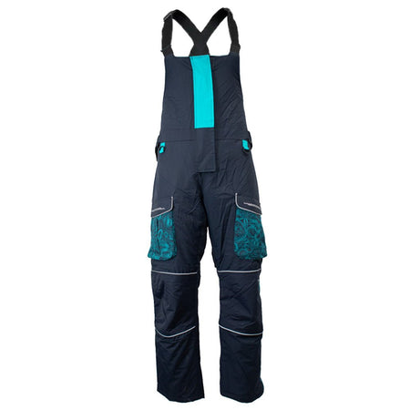 Women's Ice Bibs - Get Tight Gear