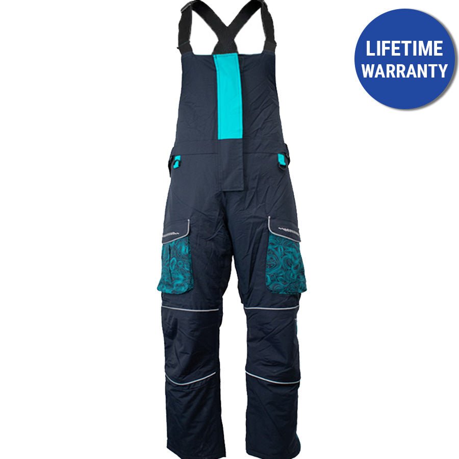 Women's Ice Bibs - Get Tight Gear