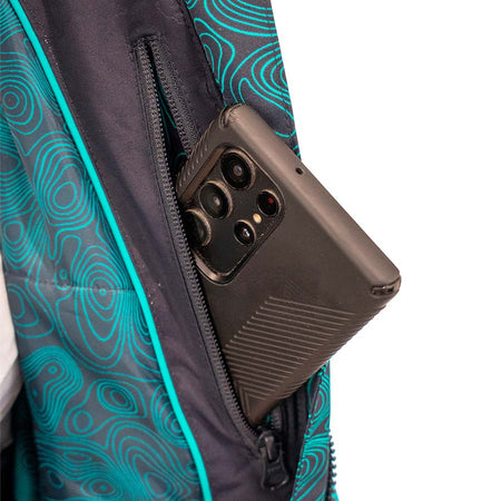 Women's Ice Fishing Suit - Get Tight Gear