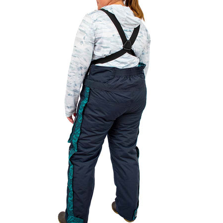 Women's Ice Fishing Suit - Get Tight Gear