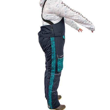 Women's Ice Fishing Suit - Get Tight Gear