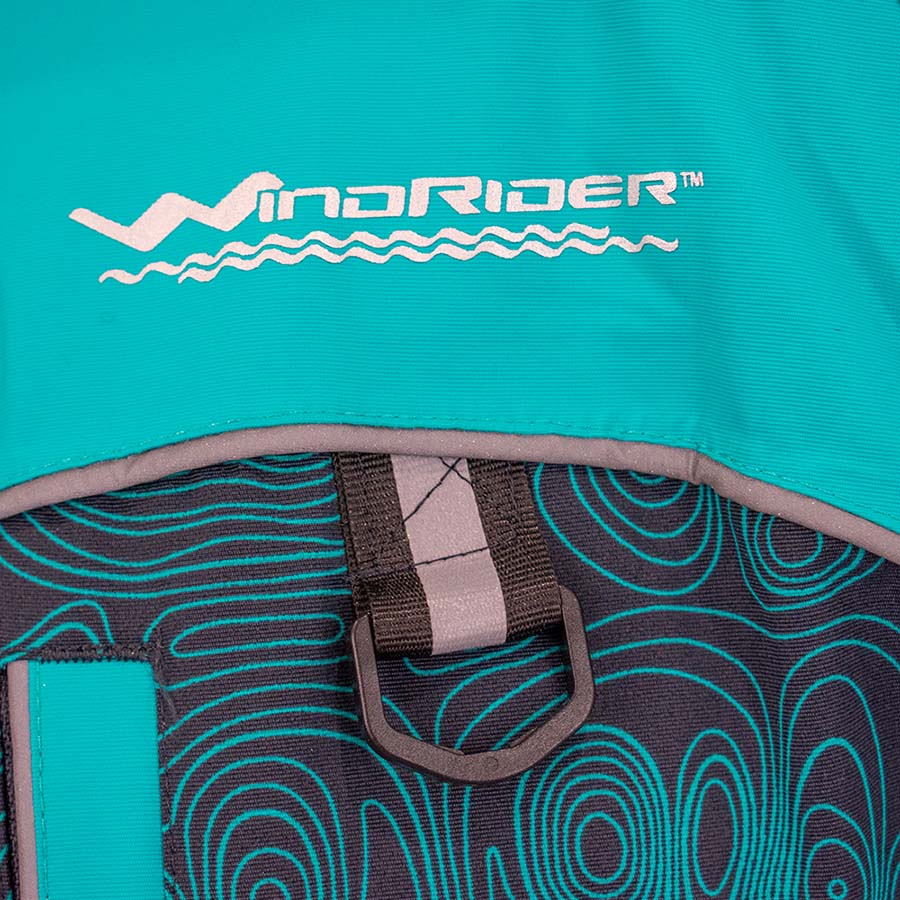 Women's Ice Fishing Suit - Get Tight Gear