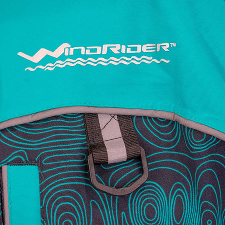 Women's Ice Fishing Suit - Get Tight Gear