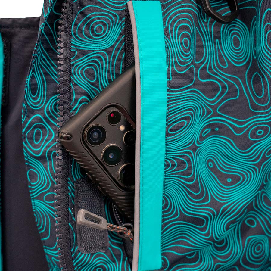 Women's Ice Jacket - Get Tight Gear