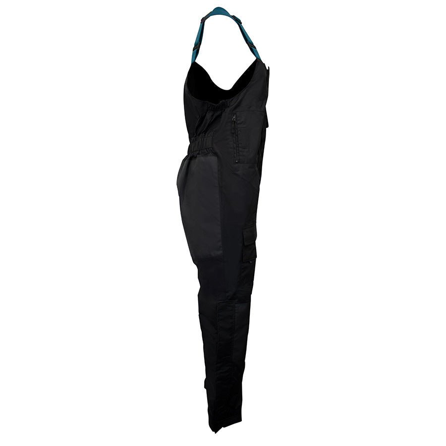 Women's Pro All Weather Bibs - Get Tight Gear