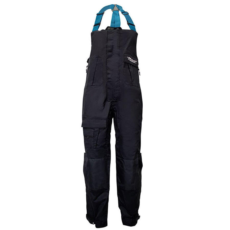 Women's Pro All Weather Bibs - Get Tight Gear