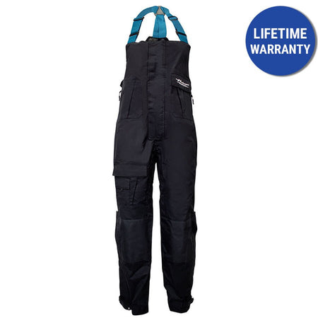 Women's Pro All Weather Bibs - Get Tight Gear