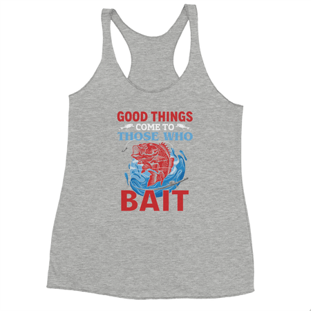 Women's Racerback Tank Top | Next Level 6733 - Get Tight Gear