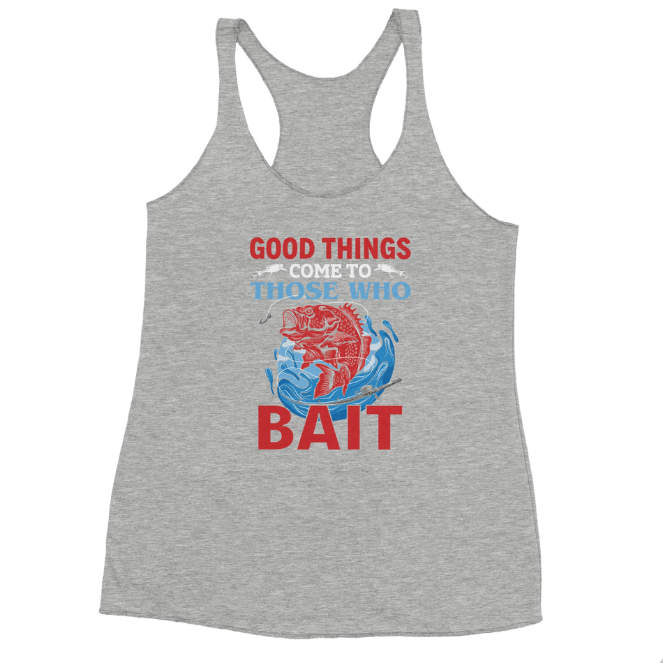 Women's Racerback Tank Top | Next Level 6733 - Get Tight Gear