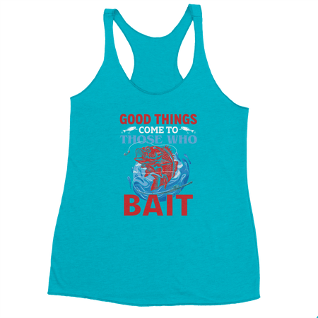 Women's Racerback Tank Top | Next Level 6733 - Get Tight Gear