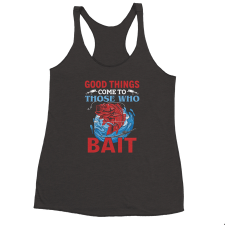Women's Racerback Tank Top | Next Level 6733 - Get Tight Gear