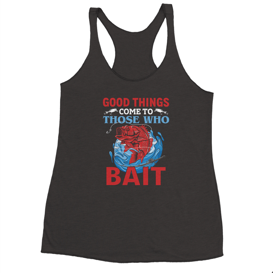 Women's Racerback Tank Top | Next Level 6733 - Get Tight Gear
