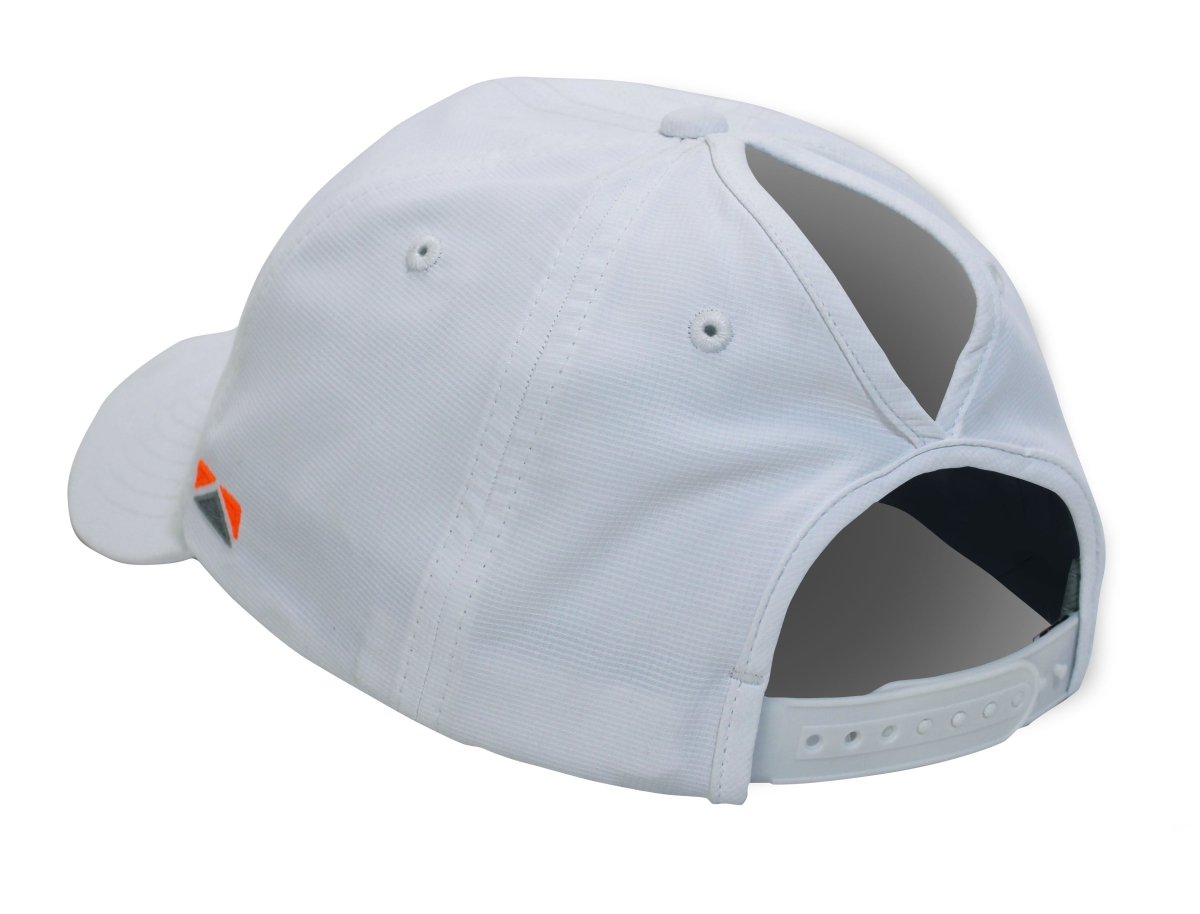 Women's SUNSET TROUT 6 - Panel Ponytail Cap - Get Tight Gear