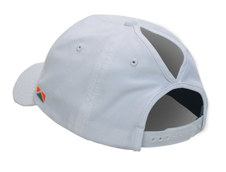 Women's SUNSET TROUT 6 - Panel Ponytail Cap - Get Tight Gear