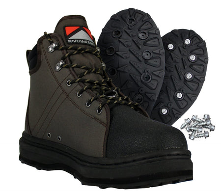 Women's/Youth Stonefly Cleated Wading Boots - Get Tight Gear