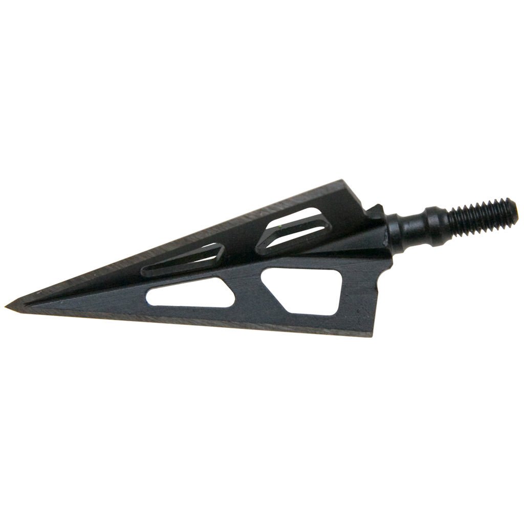 Woodsman Elite Broadheads Screw - in 125 gr. 3 pk. - Get Tight Gear
