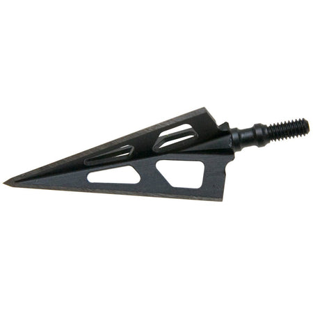 Woodsman Elite Broadheads Screw - in 125 gr. 3 pk. - Get Tight Gear