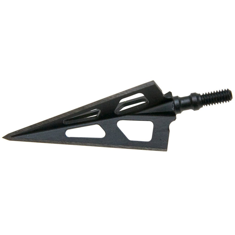 Woodsman Elite Broadheads Screw - in 125 gr. 3 pk. - Get Tight Gear