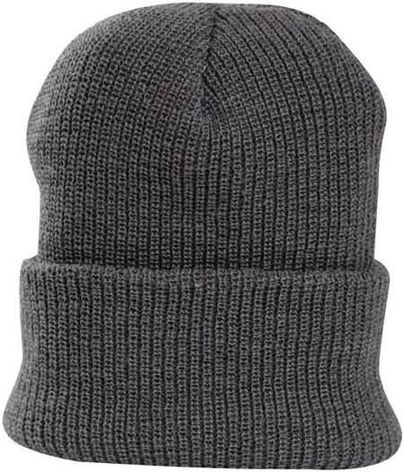 Wool Watch Cap - Get Tight Gear