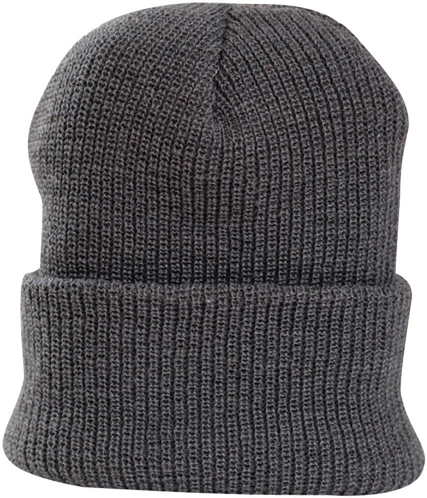 Wool Watch Cap - Get Tight Gear
