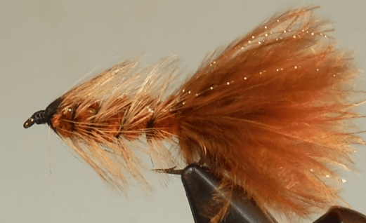 Woolly Bugger - Get Tight Gear