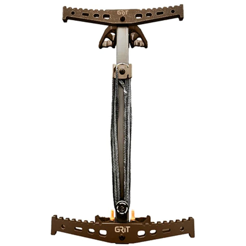 Workhorse Climbing Sticks 4 pk. - Get Tight Gear