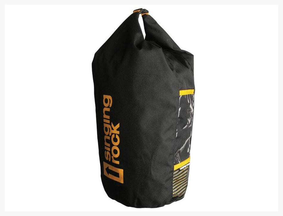 Working Bag X L 12 L Black - Get Tight Gear