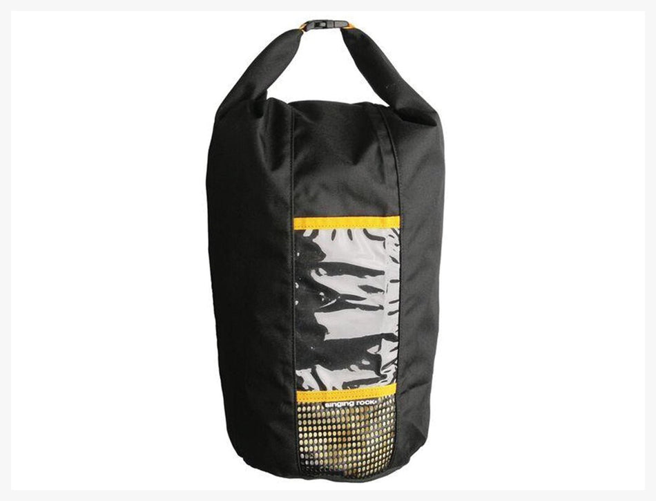 Working Bag X L 12 L Black - Get Tight Gear
