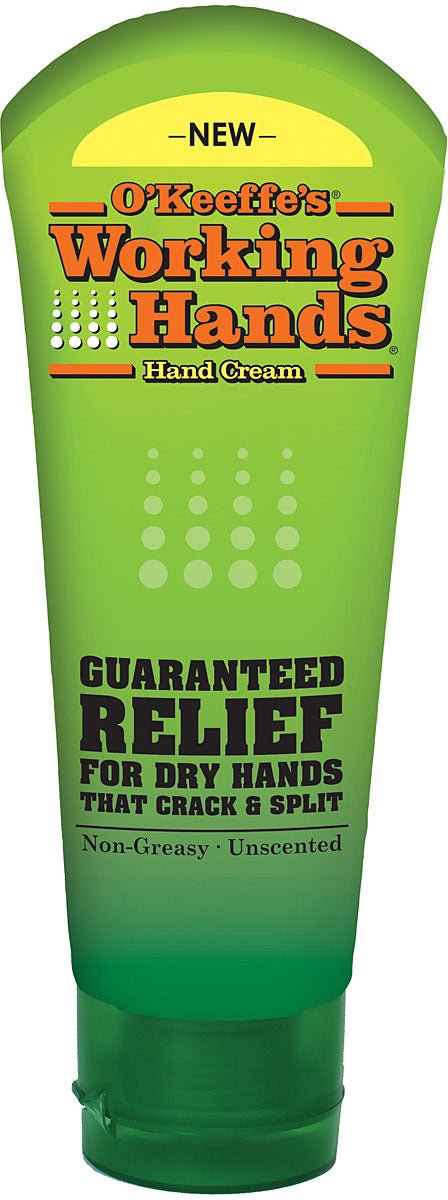 Working Hands 3.0 Oz Tube - Get Tight Gear