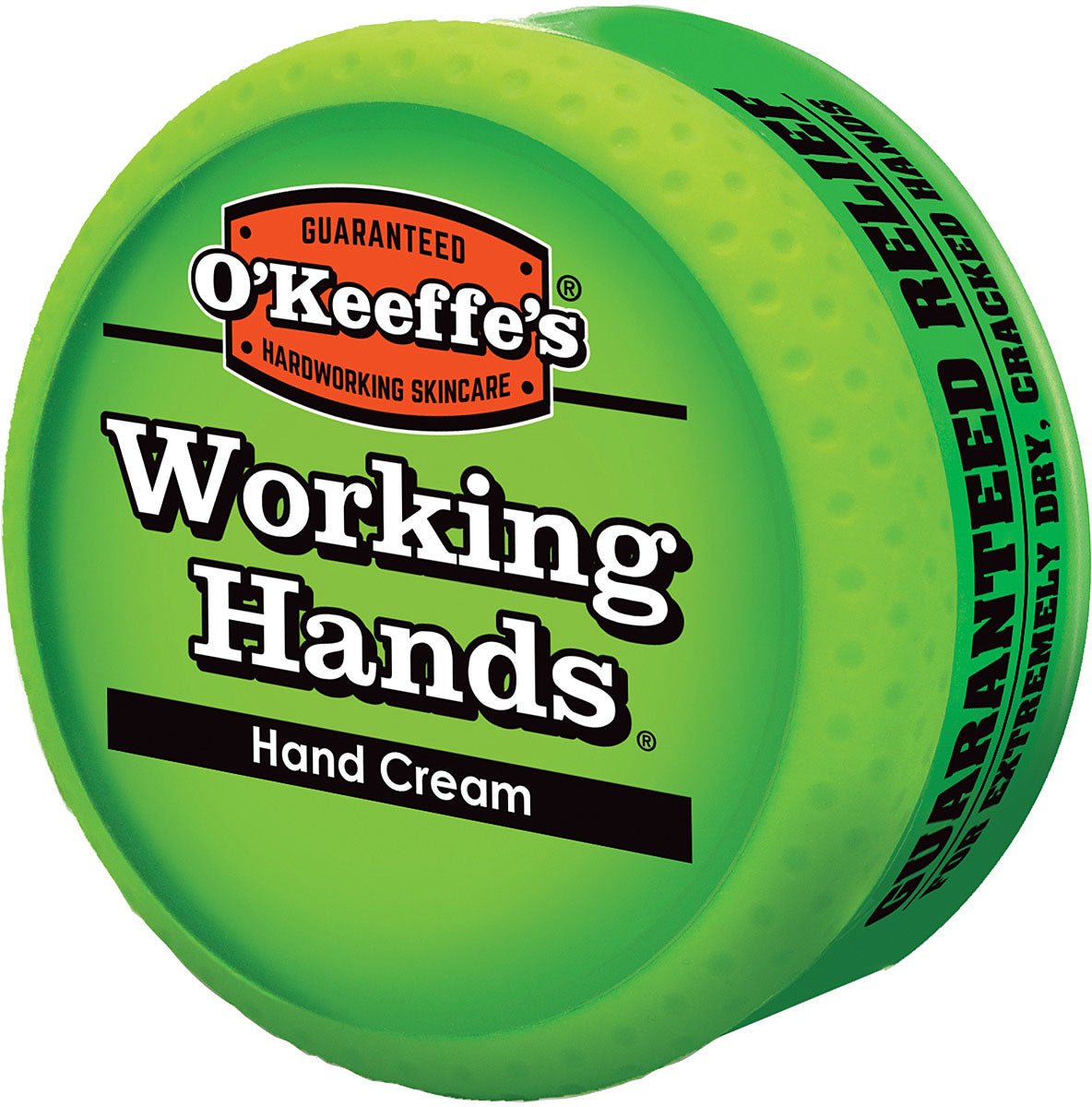 Working Hands Hand Cream - Get Tight Gear