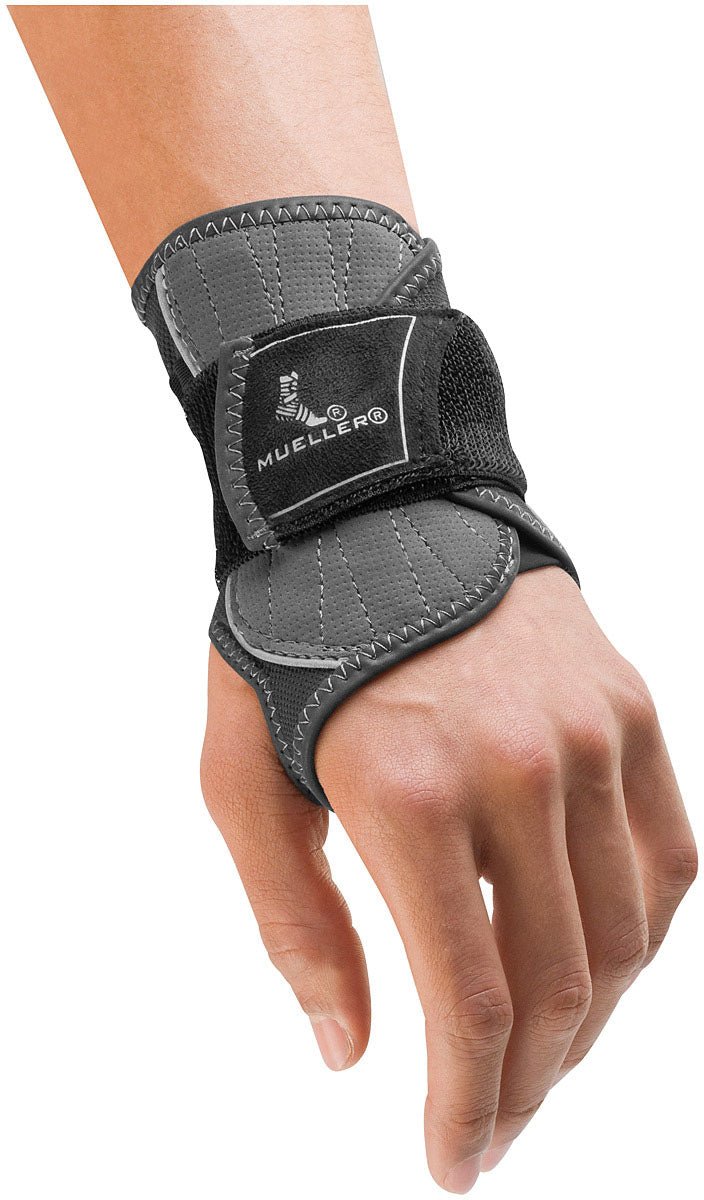 Wrist Brace Hg80 Adjust S/M - Get Tight Gear