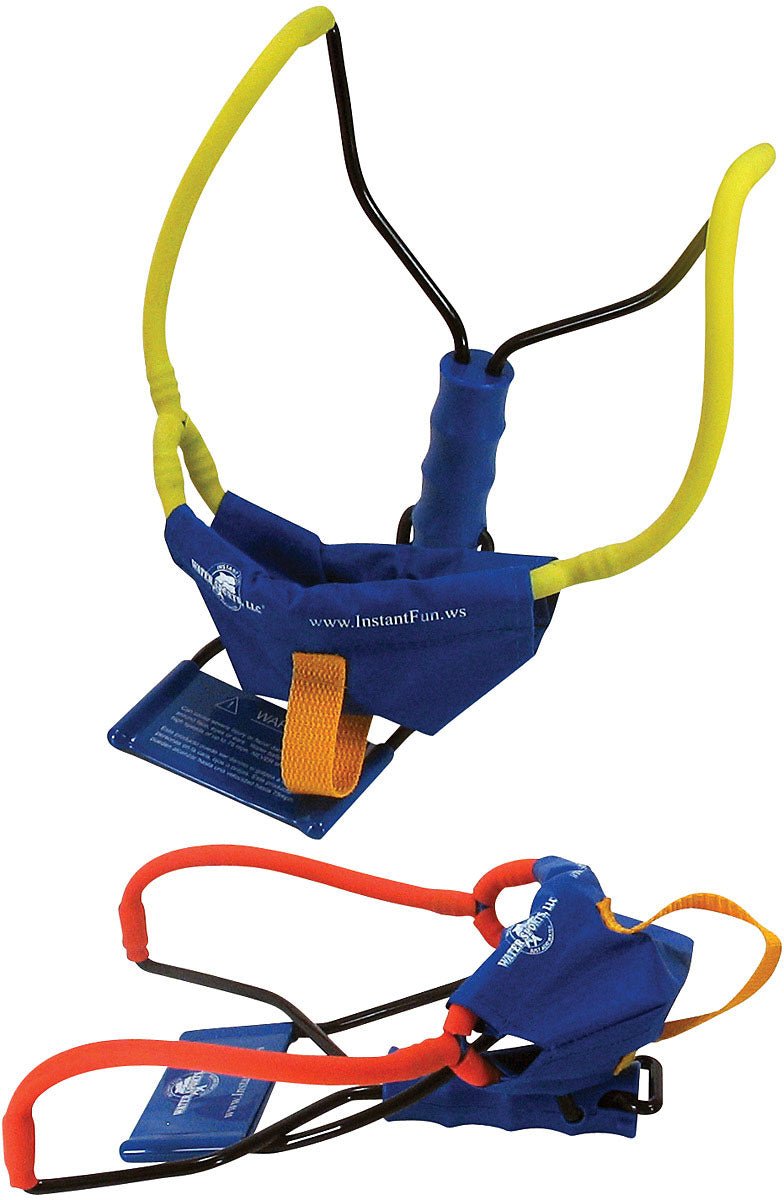 Wrist Water Balloon Launcher - Get Tight Gear