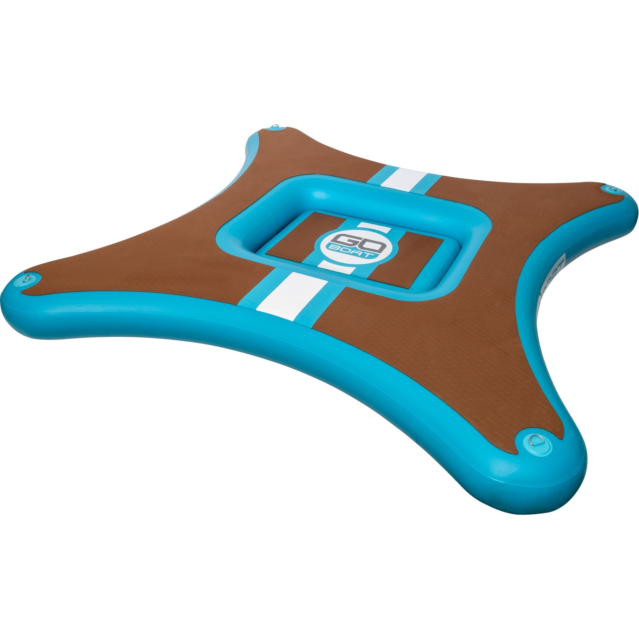 X - DOCK - Get Tight Gear