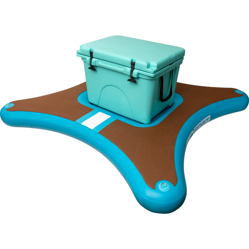 X - DOCK - Get Tight Gear