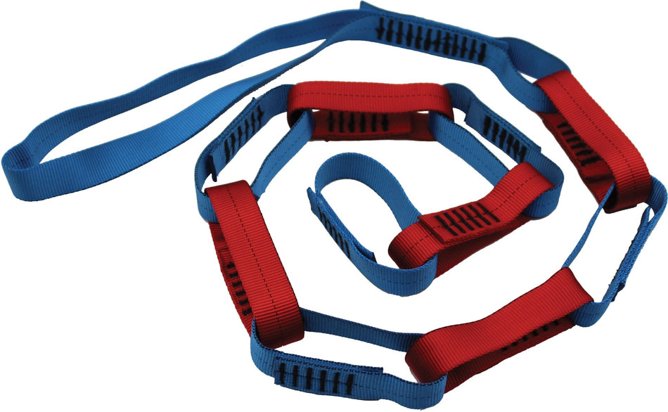 X L Adjust Rigging Chain 42" - Get Tight Gear