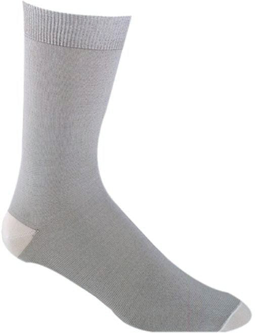X Static Liner Silver M 6 8.5 - Get Tight Gear