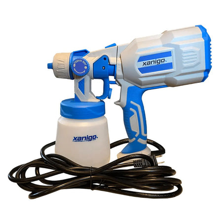 Xanigo Marine Defender Atomizer - Corded - Get Tight Gear
