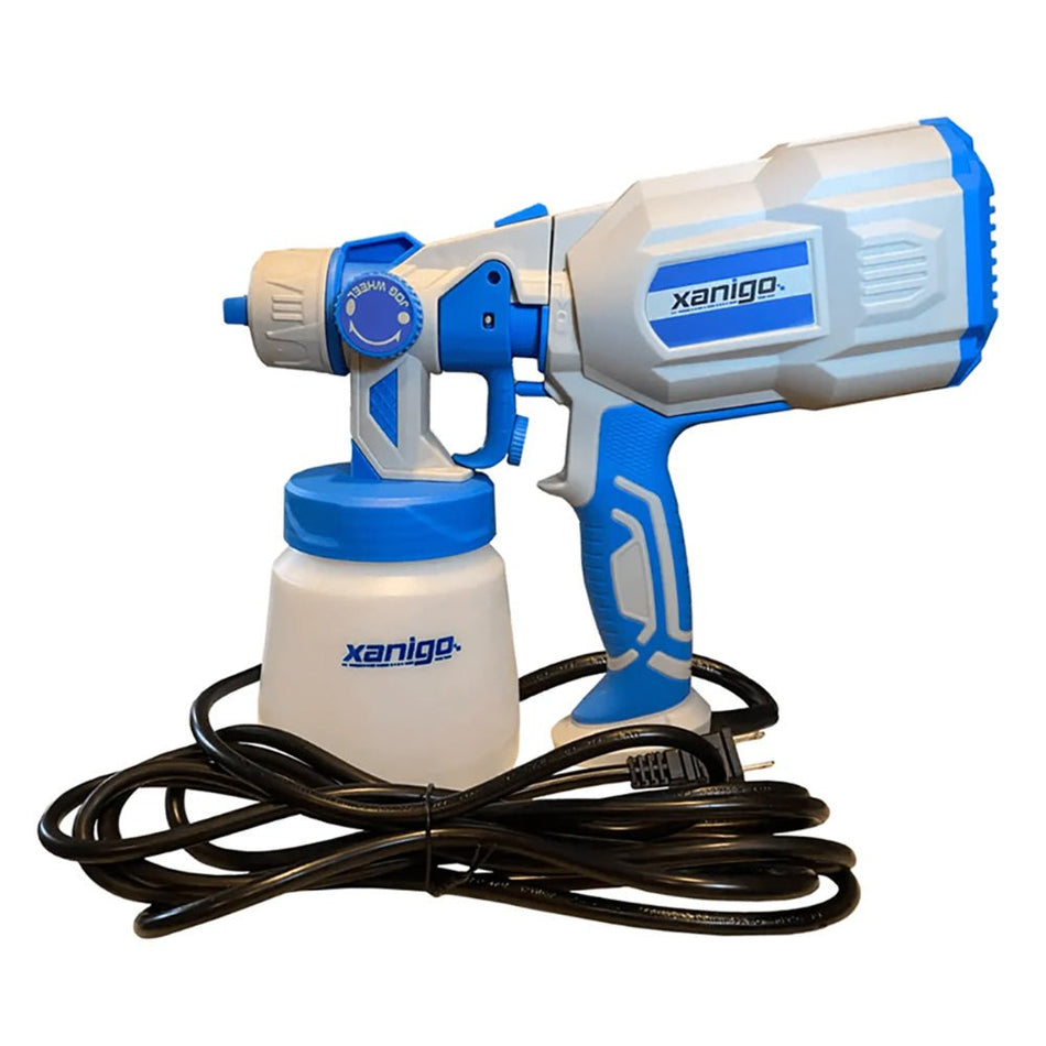 Xanigo Marine Defender Atomizer - Corded - Get Tight Gear