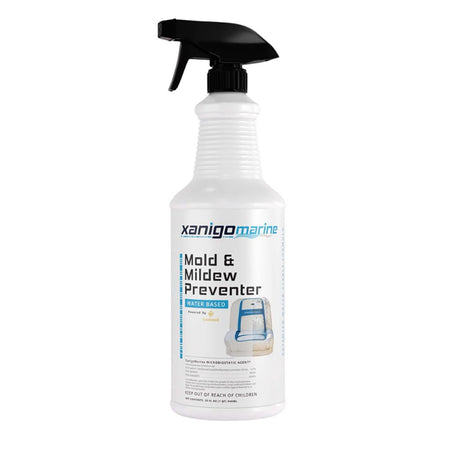 Xanigo Marine Mold & Mildew Preventer - 1qt - Get Tight Gear