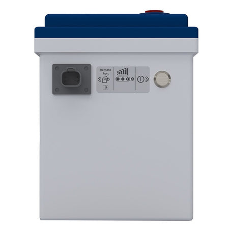 Xantex Lithium Ion Phosphate (LiFePO4) Battery - 125AH - 12VDC - Get Tight Gear