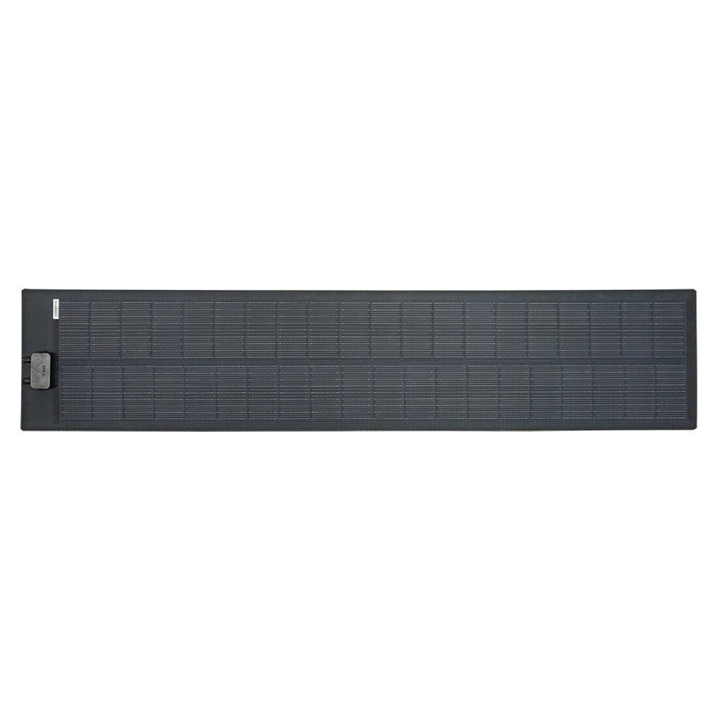 Xantrex 110W Solar Max Flex Slim Panel - Get Tight Gear